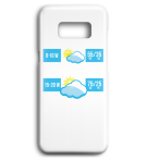 Handyhülle Vape: Dampferwetter | Samsung Premium Case - Shirtee.de / Online  Custom T Shirts Design Maker & T Shirt Druck