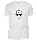 vape on mthr fckr - vaper vaping Dampfer dampfen mother fucker cloud chaser  subohm Liquid Juice Watte / Online Custom T Shirts Design Maker & T Shirt  Printing  Shirtee