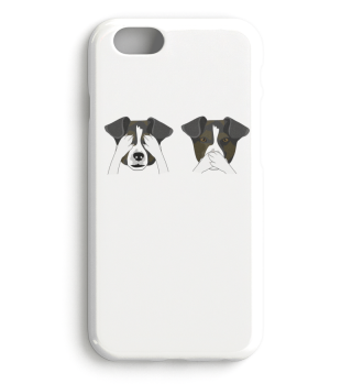 Nicht gucken Nicht schwätzen Web