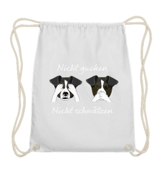 Nicht gucken Nicht schwätzen Web