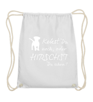Kekst Du noch ...
