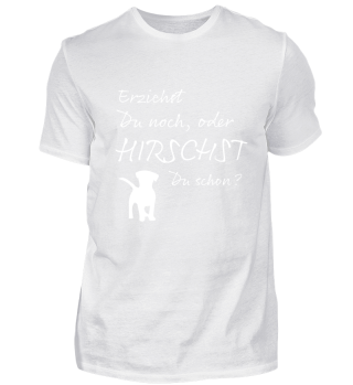 Erziehst Du noch...