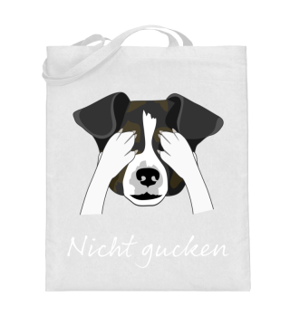 Nicht gucken Web
