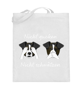 Nicht gucken Nicht schwätzen