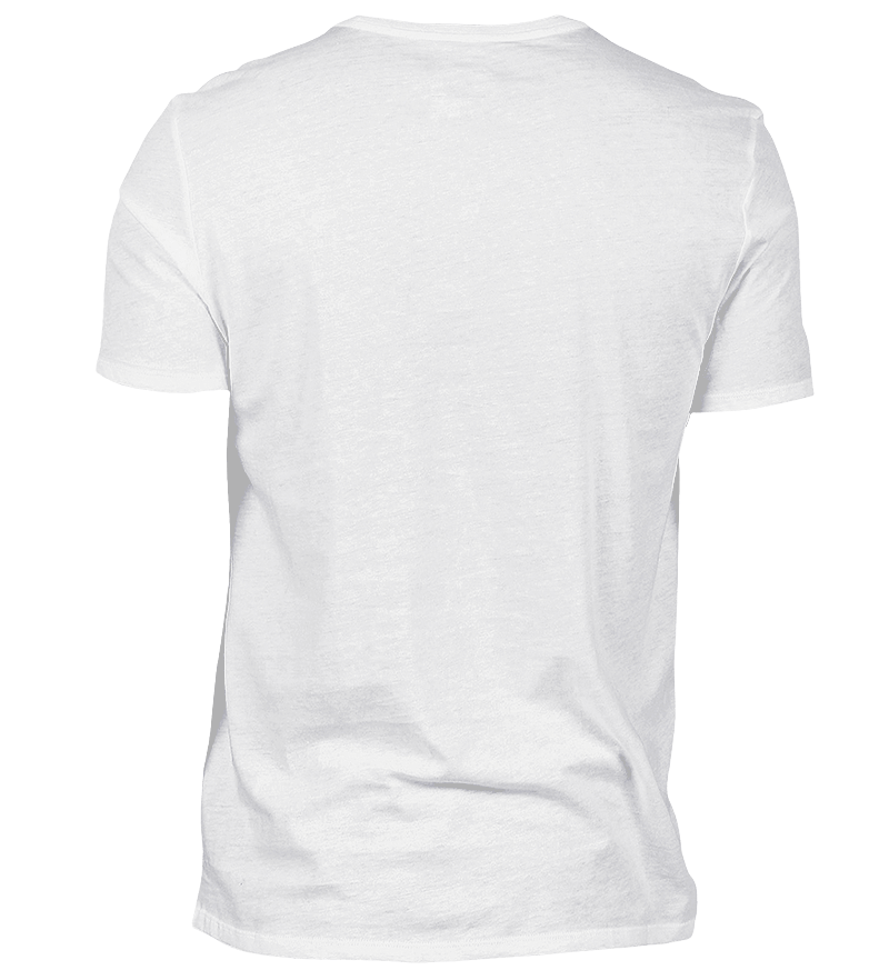 T-SHIRT KEEP CALM AND ASPETTA BABBO NATALE UOMO BAMBINO